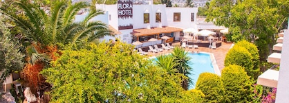 Flora Hotel Bodrum