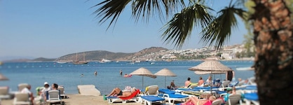 Sami Beach Hotel