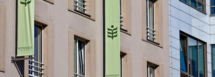 Botanique Hotel Prague