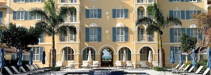 Villa Renaissance