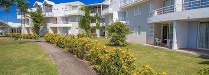 Karibea Sainte Luce Hotel