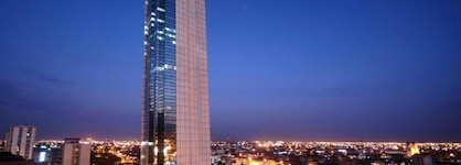 Torre De Cali Plaza Hotel
