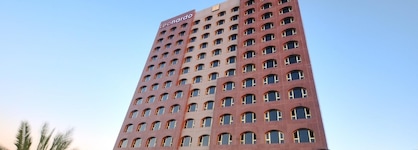 Leonardo Hotel Negev