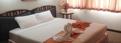 Amarin Nakorn Hotel Phitsanulok