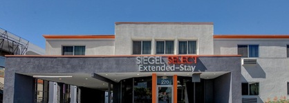 Siegel Select Lv Strip-Convention Center