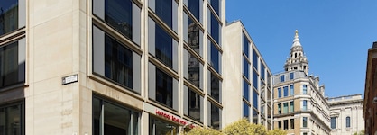Leonardo Royal Hotel London St Pauls