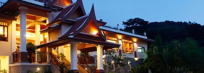 Baan Yuree Resort And Spa