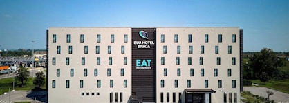 Blu Hotel Brixia