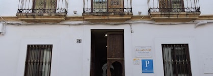 Safestay Cordoba Mezquita Catedral