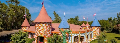 Delphin Be Grand Resort