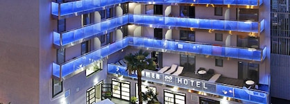 Hotel Summer