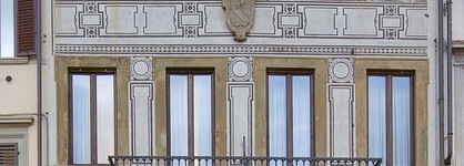 Hotel Rosso 23