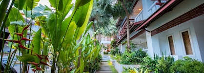 Koh Tao Montra Resort