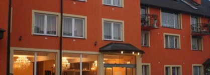 Hotel Daisy Superior
