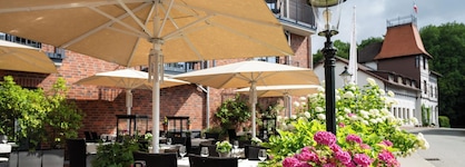 Hotel Birke, Ringhotel Kiel