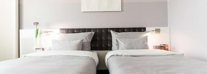 Rilano 24 7 Hotel Wolfenbüttel