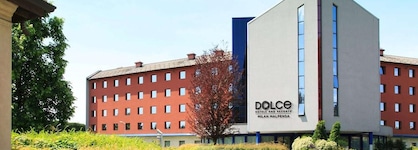 Dolce By Wyndham Milan Malpensa