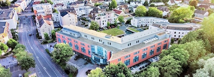 Welcome Hotel Paderborn