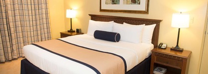 Best Western El Dorado Panama Hotel