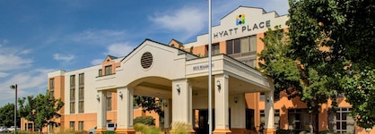 Hyatt Place Boise Towne Square Mall