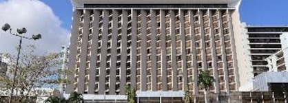 Sheraton Grand Panama