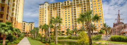 Lake Buena Vista Resort Village & Spa
