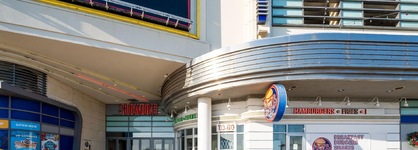 Showboat Atlantic City Hotel