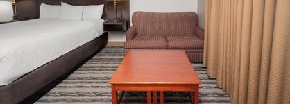 Endeavor Inn And Suites