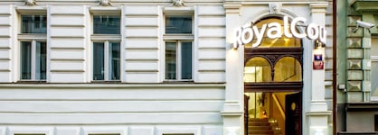 Royal Court Hotel