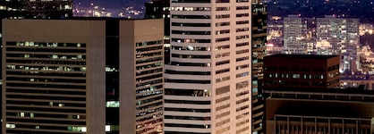 The Ritz-Carlton, Denver