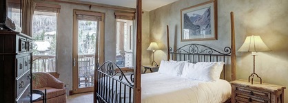 Elkhorn Lodge