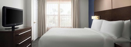Residence Inn By Marriott Las Vegas Green Valley