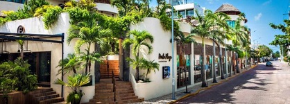Porto Playa Condo Hotel & Beachclub