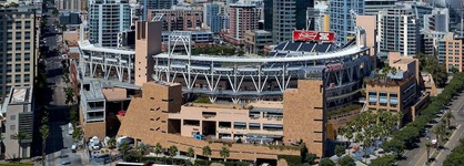 Hilton San Diego Bayfront