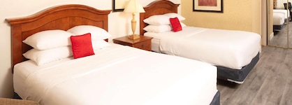 Red Lion Hotel Pocatello