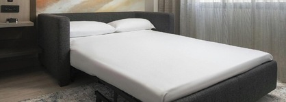 Torrance Marriott Redondo Beach