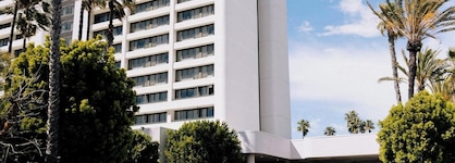 Torrance Marriott Redondo Beach