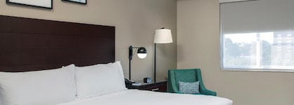 Four Points By Sheraton Fort Lauderdale Airport - Dania Beach