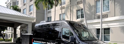 Four Points By Sheraton Fort Lauderdale Airport - Dania Beach