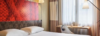 Ibis Muenchen City West