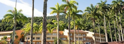 Vila Galé Eco Resort De Angra
