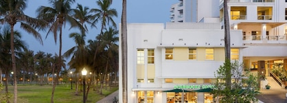 Marriott Stanton South Beach