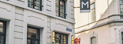 Zoom Hotel