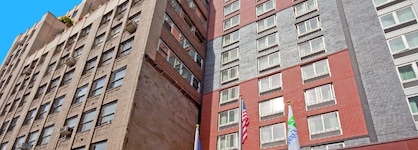 Holiday Inn Express New York City Times Square, An Ihg Hotel