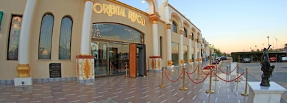 Oriental Rivoli Hotel & Spa