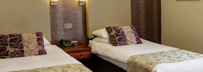 Best Western Westley Hotel