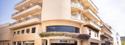 Rvhotels Mar De Tossa