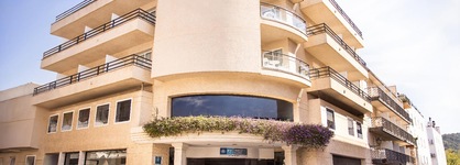 Rvhotels Mar De Tossa