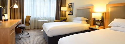 Clayton Hotel Burlington Road