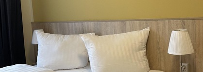 Palm Premium Hotel & Apartments